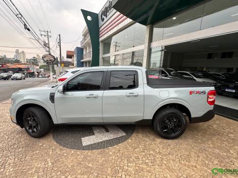 FORD Maverick Pick-up 2.0 CABINE DUPLA ECOBOOST LARIAT FX4 AUTOMTICO, Foto 18