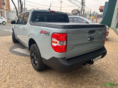 FORD Maverick Pick-up 2.0 CABINE DUPLA ECOBOOST LARIAT FX4 AUTOMTICO, Foto 19