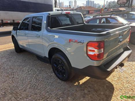 FORD Maverick Pick-up 2.0 CABINE DUPLA ECOBOOST LARIAT FX4 AUTOMTICO, Foto 5