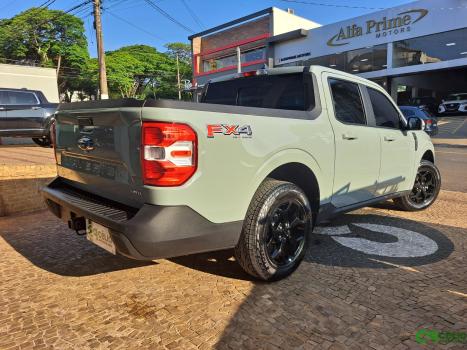 FORD Maverick Pick-up 2.0 CABINE DUPLA ECOBOOST LARIAT FX4 AUTOMTICO, Foto 10