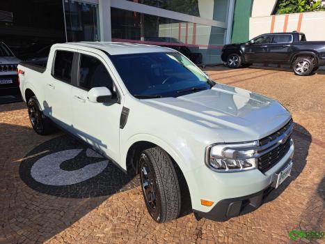 FORD Maverick Pick-up 2.0 CABINE DUPLA ECOBOOST LARIAT FX4 AUTOMTICO, Foto 11