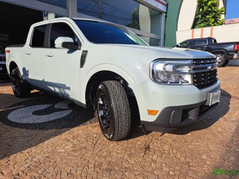 FORD Maverick Pick-up 2.0 CABINE DUPLA ECOBOOST LARIAT FX4 AUTOMTICO, Foto 14