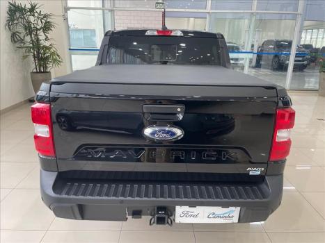 FORD Maverick Pick-up 2.0 CABINE DUPLA ECOBOOST LARIAT FX4 AUTOMTICO, Foto 6