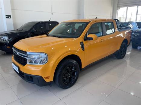 FORD Maverick Pick-up 2.0 CABINE DUPLA ECOBOOST LARIAT FX4 AUTOMTICO, Foto 1