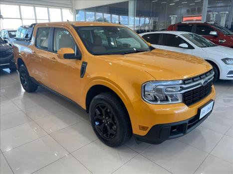 FORD Maverick Pick-up 2.0 CABINE DUPLA ECOBOOST LARIAT FX4 AUTOMTICO, Foto 3