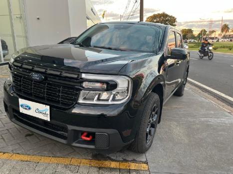 FORD Maverick Pick-up 2.0 CABINE DUPLA ECOBOOST LARIAT FX4 AUTOMTICO, Foto 1