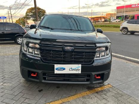 FORD Maverick Pick-up 2.0 CABINE DUPLA ECOBOOST LARIAT FX4 AUTOMTICO, Foto 2
