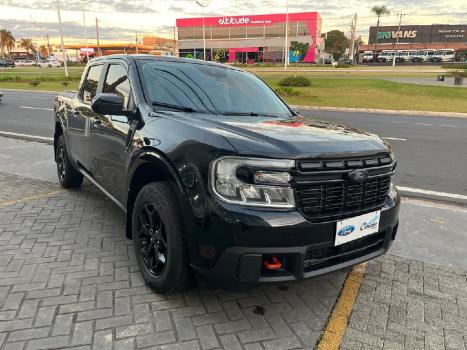 FORD Maverick Pick-up 2.0 CABINE DUPLA ECOBOOST LARIAT FX4 AUTOMTICO, Foto 3