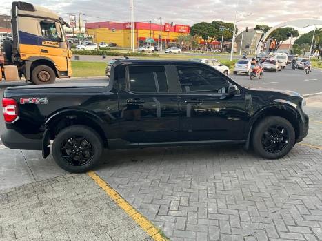 FORD Maverick Pick-up 2.0 CABINE DUPLA ECOBOOST LARIAT FX4 AUTOMTICO, Foto 4