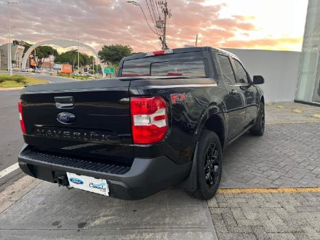 FORD Maverick Pick-up 2.0 CABINE DUPLA ECOBOOST LARIAT FX4 AUTOMTICO, Foto 5