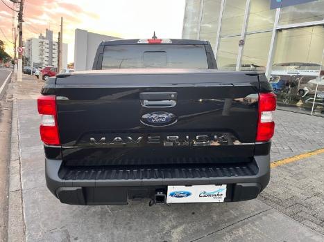 FORD Maverick Pick-up 2.0 CABINE DUPLA ECOBOOST LARIAT FX4 AUTOMTICO, Foto 6