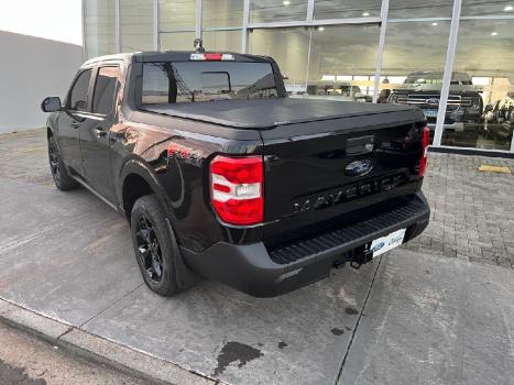 FORD Maverick Pick-up 2.0 CABINE DUPLA ECOBOOST LARIAT FX4 AUTOMTICO, Foto 7