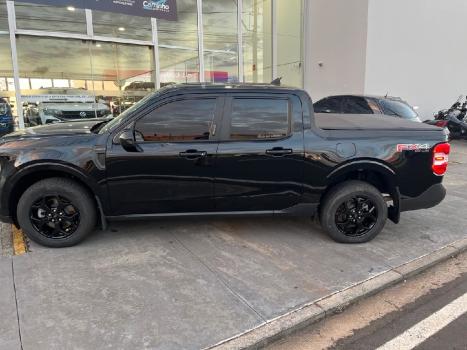 FORD Maverick Pick-up 2.0 CABINE DUPLA ECOBOOST LARIAT FX4 AUTOMTICO, Foto 8