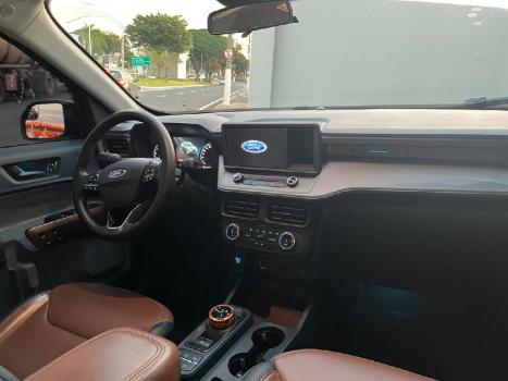 FORD Maverick Pick-up 2.0 CABINE DUPLA ECOBOOST LARIAT FX4 AUTOMTICO, Foto 11
