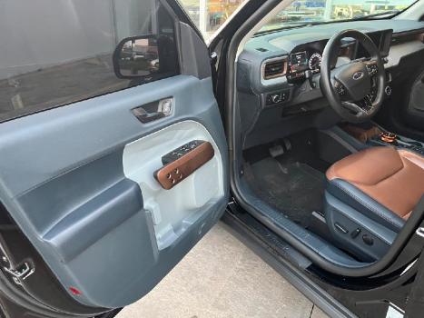 FORD Maverick Pick-up 2.0 CABINE DUPLA ECOBOOST LARIAT FX4 AUTOMTICO, Foto 12