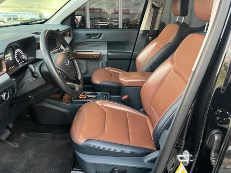 FORD Maverick Pick-up 2.0 CABINE DUPLA ECOBOOST LARIAT FX4 AUTOMTICO, Foto 13