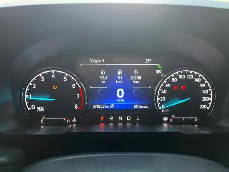 FORD Maverick Pick-up 2.0 CABINE DUPLA ECOBOOST LARIAT FX4 AUTOMTICO, Foto 14