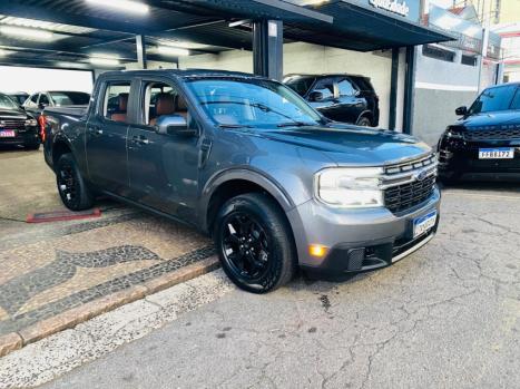 FORD Maverick Pick-up 2.0 4P ECOBOOST LARIAT FX4 AUTOMTICO, Foto 3