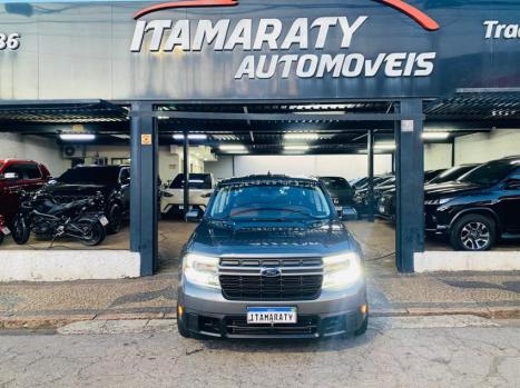 FORD Maverick Pick-up 2.0 4P ECOBOOST LARIAT FX4 AUTOMTICO, Foto 4
