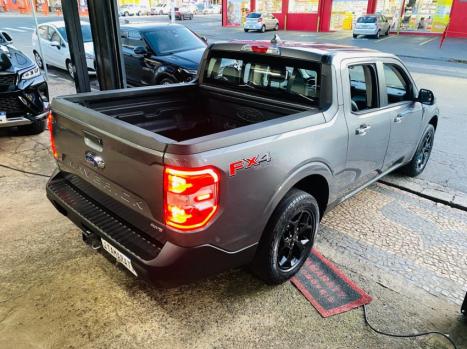 FORD Maverick Pick-up 2.0 4P ECOBOOST LARIAT FX4 AUTOMTICO, Foto 5