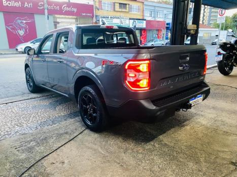 FORD Maverick Pick-up 2.0 4P ECOBOOST LARIAT FX4 AUTOMTICO, Foto 6