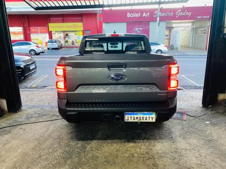 FORD Maverick Pick-up 2.0 4P ECOBOOST LARIAT FX4 AUTOMTICO, Foto 7