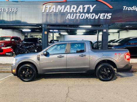 FORD Maverick Pick-up 2.0 4P ECOBOOST LARIAT FX4 AUTOMTICO, Foto 8
