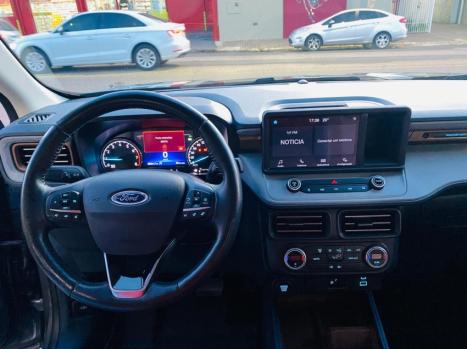 FORD Maverick Pick-up 2.0 4P ECOBOOST LARIAT FX4 AUTOMTICO, Foto 11