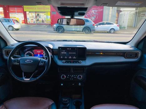 FORD Maverick Pick-up 2.0 4P ECOBOOST LARIAT FX4 AUTOMTICO, Foto 12