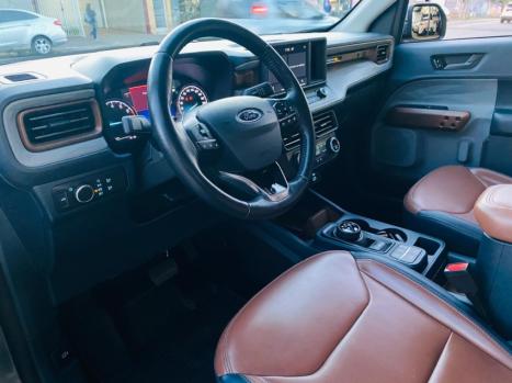 FORD Maverick Pick-up 2.0 4P ECOBOOST LARIAT FX4 AUTOMTICO, Foto 13