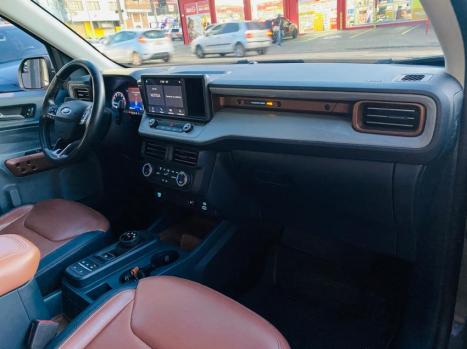 FORD Maverick Pick-up 2.0 4P ECOBOOST LARIAT FX4 AUTOMTICO, Foto 14