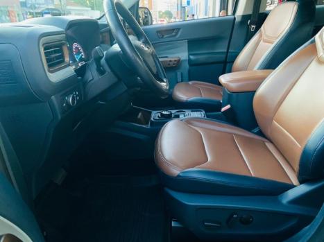 FORD Maverick Pick-up 2.0 4P ECOBOOST LARIAT FX4 AUTOMTICO, Foto 15
