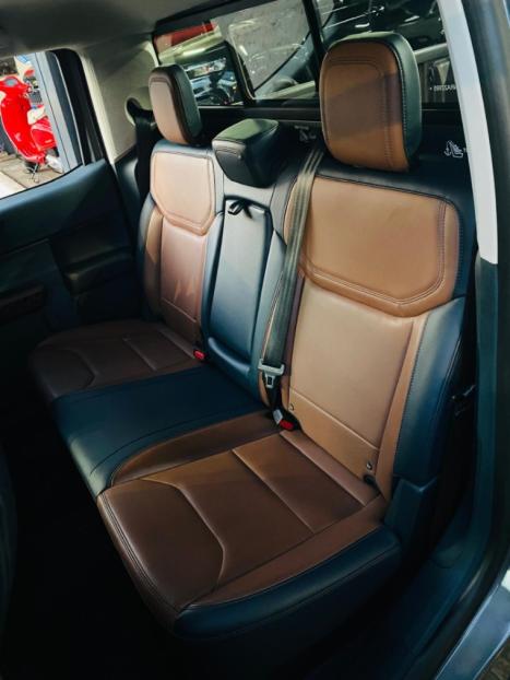 FORD Maverick Pick-up 2.0 4P ECOBOOST LARIAT FX4 AUTOMTICO, Foto 16