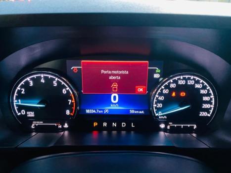 FORD Maverick Pick-up 2.0 4P ECOBOOST LARIAT FX4 AUTOMTICO, Foto 17