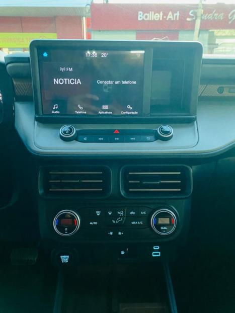 FORD Maverick Pick-up 2.0 4P ECOBOOST LARIAT FX4 AUTOMTICO, Foto 18