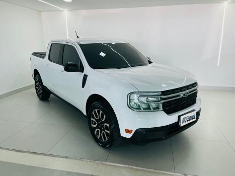 FORD Maverick Pick-up 2.0 4P ECOBOOST LARIAT FX4 AUTOMTICO, Foto 1