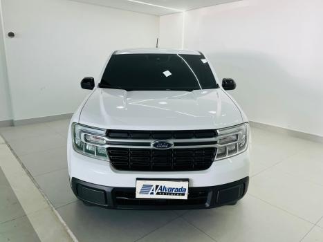 FORD Maverick Pick-up 2.0 4P ECOBOOST LARIAT FX4 AUTOMTICO, Foto 2