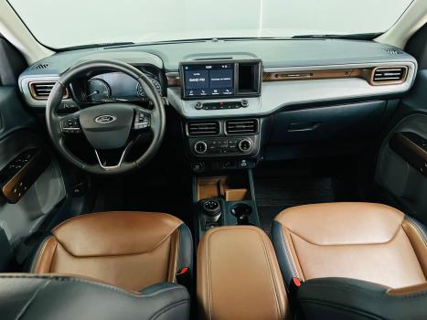FORD Maverick Pick-up 2.0 4P ECOBOOST LARIAT FX4 AUTOMTICO, Foto 4