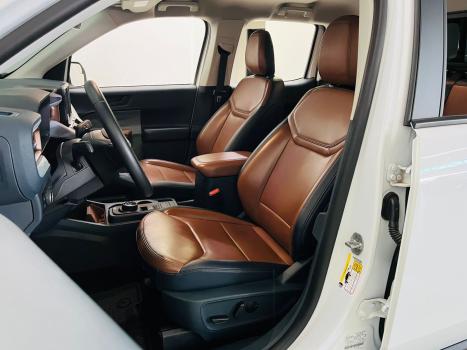 FORD Maverick Pick-up 2.0 4P ECOBOOST LARIAT FX4 AUTOMTICO, Foto 6