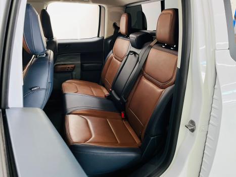 FORD Maverick Pick-up 2.0 4P ECOBOOST LARIAT FX4 AUTOMTICO, Foto 8