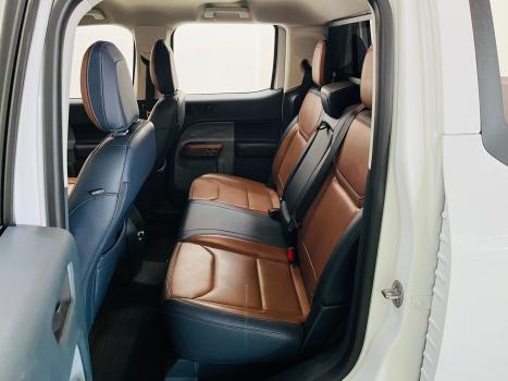 FORD Maverick Pick-up 2.0 4P ECOBOOST LARIAT FX4 AUTOMTICO, Foto 9