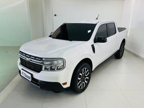 FORD Maverick Pick-up 2.0 4P ECOBOOST LARIAT FX4 AUTOMTICO, Foto 12
