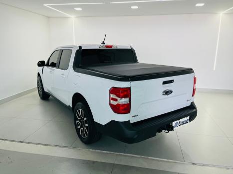 FORD Maverick Pick-up 2.0 4P ECOBOOST LARIAT FX4 AUTOMTICO, Foto 14