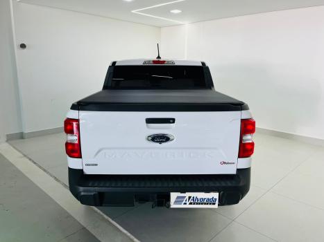 FORD Maverick Pick-up 2.0 4P ECOBOOST LARIAT FX4 AUTOMTICO, Foto 15