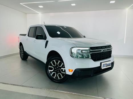 FORD Maverick Pick-up 2.0 4P ECOBOOST LARIAT FX4 AUTOMTICO, Foto 16