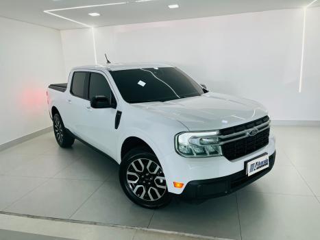 FORD Maverick Pick-up 2.0 4P ECOBOOST LARIAT FX4 AUTOMTICO, Foto 17