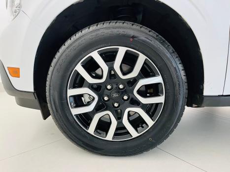 FORD Maverick Pick-up 2.0 4P ECOBOOST LARIAT FX4 AUTOMTICO, Foto 18