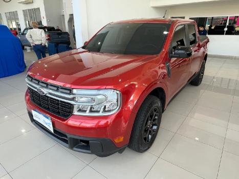 FORD Maverick Pick-up 2.0 4P ECOBOOST LARIAT FX4 AUTOMTICO, Foto 1