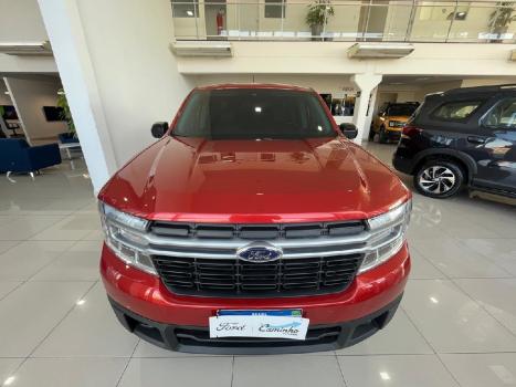FORD Maverick Pick-up 2.0 4P ECOBOOST LARIAT FX4 AUTOMTICO, Foto 2