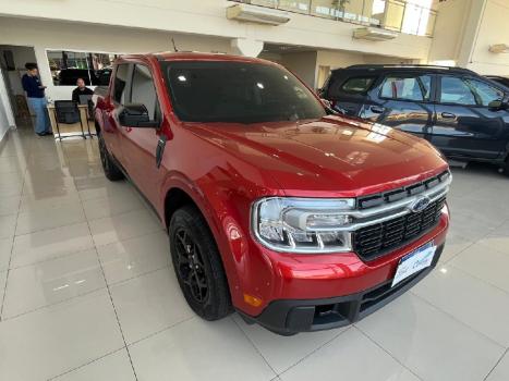 FORD Maverick Pick-up 2.0 4P ECOBOOST LARIAT FX4 AUTOMTICO, Foto 3